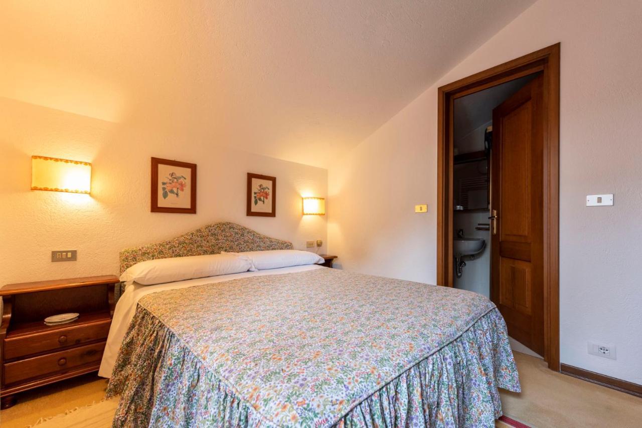 Triolet Hotel Courmayeur